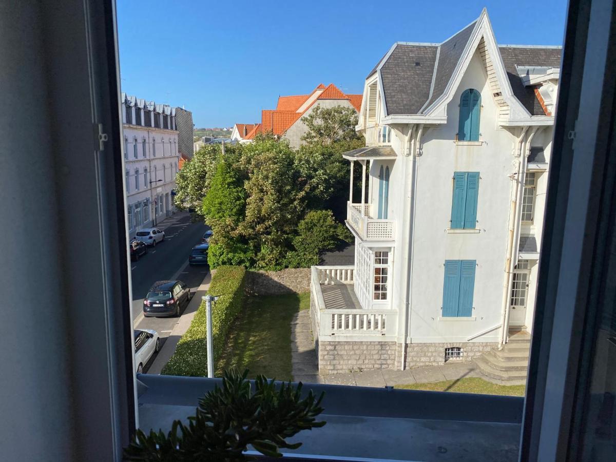 L'universel Apartment Wimereux
